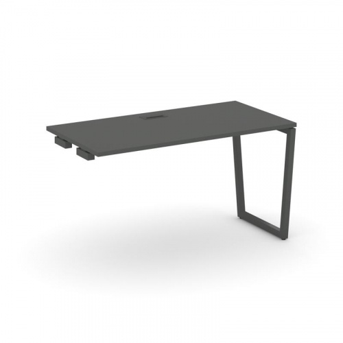 Style Project Стол-приставка к опор. элем. SN-4T2.OPRS-011 Акация Лорка/Металл Антрацит/Заглушка Пла фото 27 Style Project Стол-приставка к опор. элем. SN-4T2.OPRS-011 Акация Лорка/Металл Антрацит/Заглушка Пла фото 27