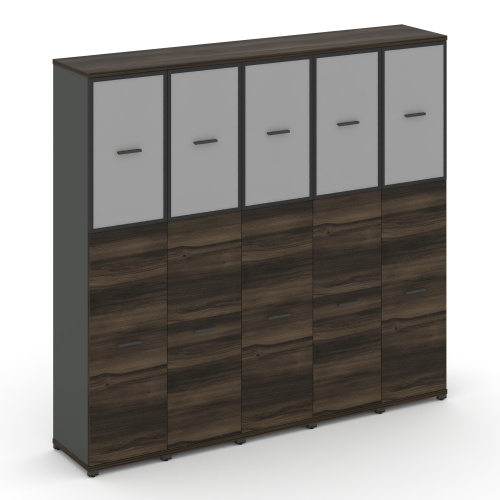 Шкаф офисный Concept CN.STU-555 RMB Шкаф офисный Concept CN.STU-555 RMB