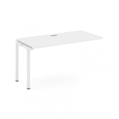 Style Project Проходной наб. элем. SN-4P.ONRS-011 Антрацит/Металл Белый 980*700*750 фото 11