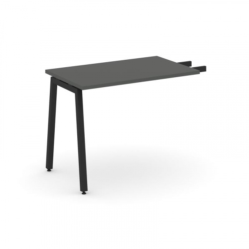 Style Project Брифинг-приставка SN-4A.BR-004 Дуб Табак/Металл Антрацит 1180*600*750 фото 10 Style Project Брифинг-приставка SN-4A.BR-004 Дуб Табак/Металл Антрацит 1180*600*750 фото 10