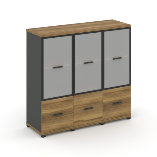 Шкаф офисный Concept CN.STU-332 RMB Шкаф офисный Concept CN.STU-332 RMB