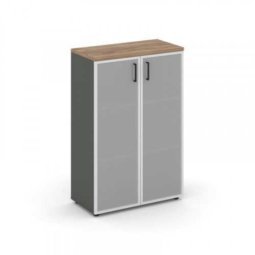 Шкаф средний широкий Style Project SN.STS.E-206 фото 6 Шкаф средний широкий Style Project SN.STS.E-206 фото 6