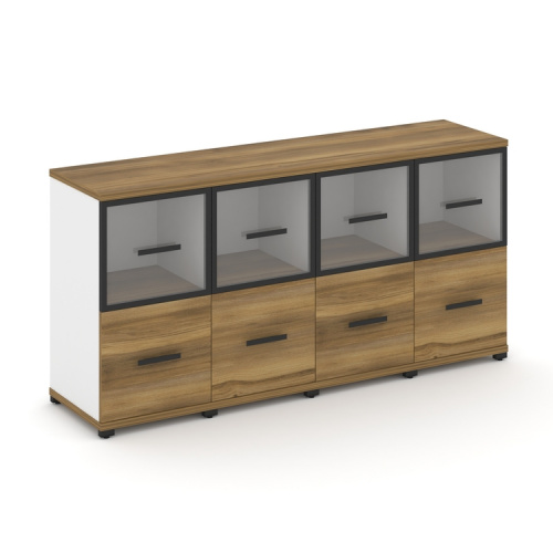 Шкаф офисный Concept CN.STU-242 RPB