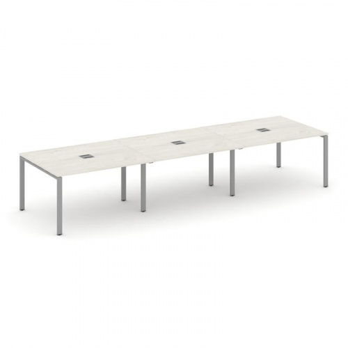 Стол переговорный Style Project SN-6P.SPRG-053 фото 11 Стол переговорный Style Project SN-6P.SPRG-053 фото 11