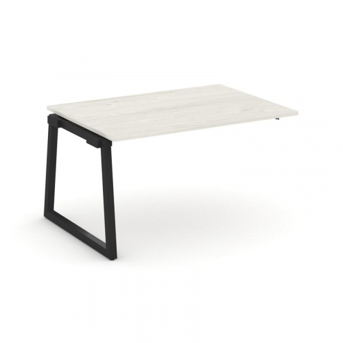 Style Project Проходной наб. элем. перег. стола SN-5T1.NSPRG-003.3 Дуб Наварра/Металл Серый 1380*980 фото 3 Style Project Проходной наб. элем. перег. стола SN-5T1.NSPRG-003.3 Дуб Наварра/Металл Серый 1380*980 фото 3