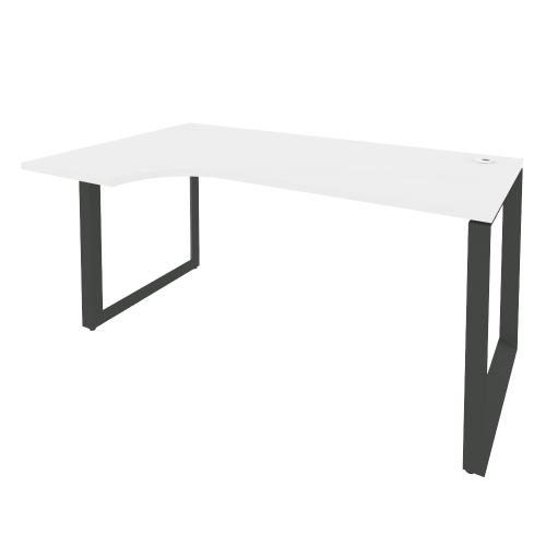 Стол эргономичный левый на О-обр. м/к Onix O.MO-SA-1 (L) фото 12 Стол эргономичный левый на О-обр. м/к Onix O.MO-SA-1 (L) фото 12