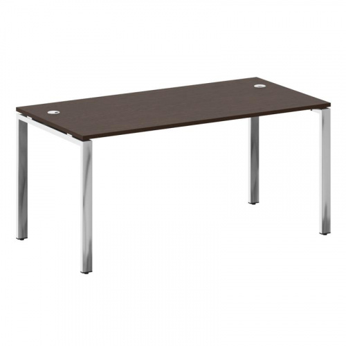 Стол руковододителя на П-обр. м/к Metal System Direct БП.СРР-4.8 фото 2 Стол руковододителя на П-обр. м/к Metal System Direct БП.СРР-4.8 фото 2