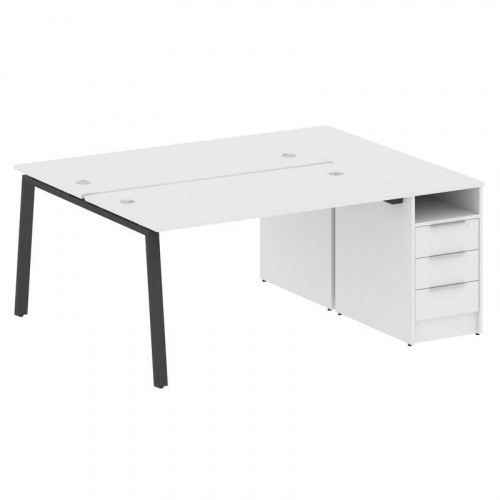 Бенч-система с тумбой Metal System БА.РС-СТП-2.3 фото 5 Бенч-система с тумбой Metal System БА.РС-СТП-2.3 фото 5