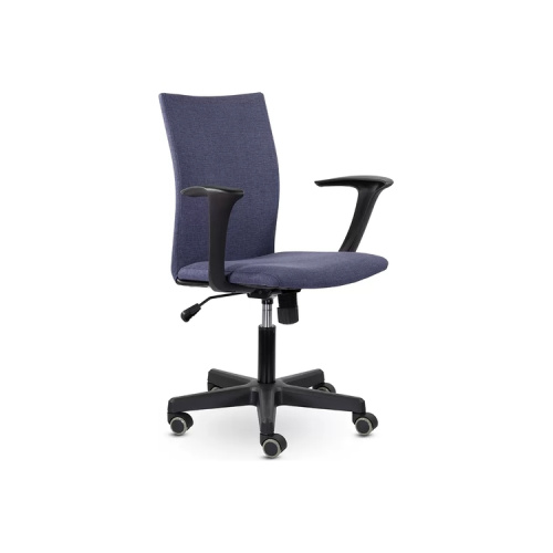 Кресло руководителя Бэрри М-902 TG (Пластик) (Ткань Moderno) фото 2