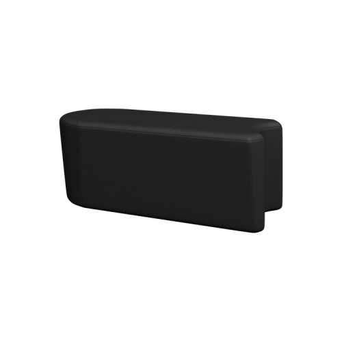 Модуль 2-местный (Крайний) Молекула Mol2-1 фото 4