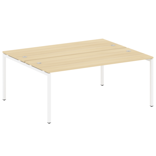 Бенч-система на П-обр. м/к Metal System Quattro 40БП.РАС-СП-2.5 фото 11