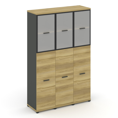 Шкаф офисный Concept CN.STU-535 RMB Шкаф офисный Concept CN.STU-535 RMB