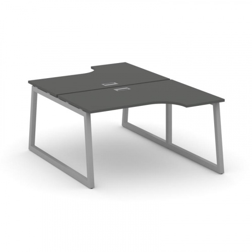 Style Project Рабочая станция эргоном. SN-5T1.DRPA-012 Акация Лорка/Металл Антрацит/Заглушка Пластик фото 17 Style Project Рабочая станция эргоном. SN-5T1.DRPA-012 Акация Лорка/Металл Антрацит/Заглушка Пластик фото 17