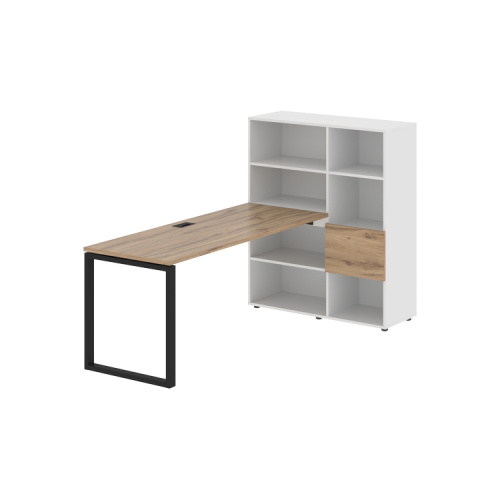 Рабочая станция EDIS EQRST 1117 (L) фото 12 Рабочая станция EDIS EQRST 1117 (L) фото 12