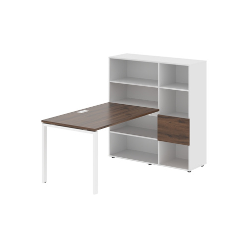 Рабочая станция EDIS EURST 1213 (L) фото 6