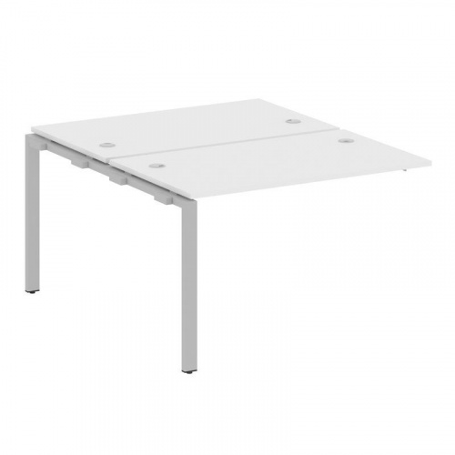 Брифинг-приставка на П-обр. м/к Metal System БП.ПРС-СП-2.2 фото 15