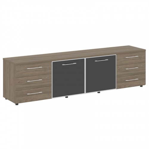 Тумба модульная Yalta LT.TS-4.2 фото 6