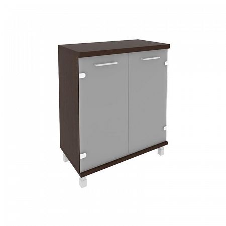 Шкаф низкий широкий First KST-3.2