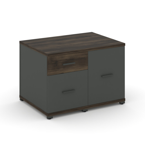 Тумба приставная сервисная Concept CN.TSR-001 Тумба приставная сервисная Concept CN.TSR-001