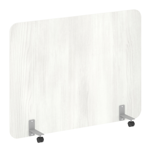 Перегородка на металлических опорах R-line DP.R-160-120 Перегородка на металлических опорах R-line DP.R-160-120