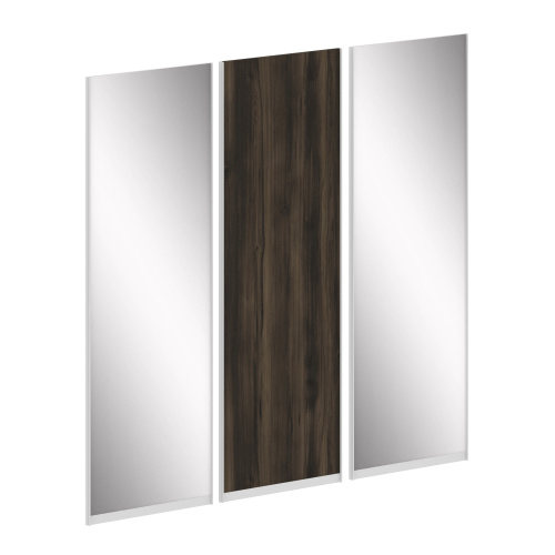 Комплект дверей ЛДСП для шкафа низкого L=1619мм Maris SH.ZDZK-1.2 фото 6