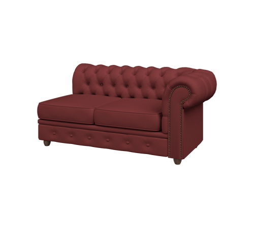 Модуль 2-местный Честер-Люкс ChL2L (L)