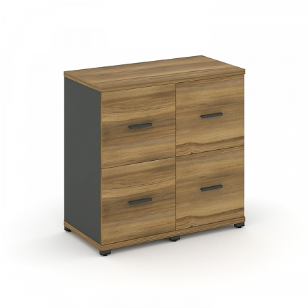 Шкаф офисный Concept CN.STU-222 A