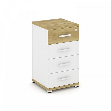 Тумба опорная/приставная Concept CN.TUO-002