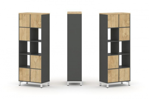 Набор стеллажа Style Project SN.NS-521 фото 11 Набор стеллажа Style Project SN.NS-521 фото 11