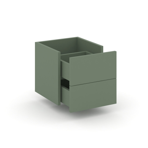 Вставка в надставку с 2 ящиками Concept CN.NP-002 Вставка в надставку с 2 ящиками Concept CN.NP-002