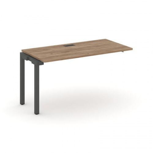 Style Project Проходной наб. элем. SN-5P.ONRS-003 Дуб Наварра/Металл Антрацит 1380*600*750 фото 10 Style Project Проходной наб. элем. SN-5P.ONRS-003 Дуб Наварра/Металл Антрацит 1380*600*750 фото 10