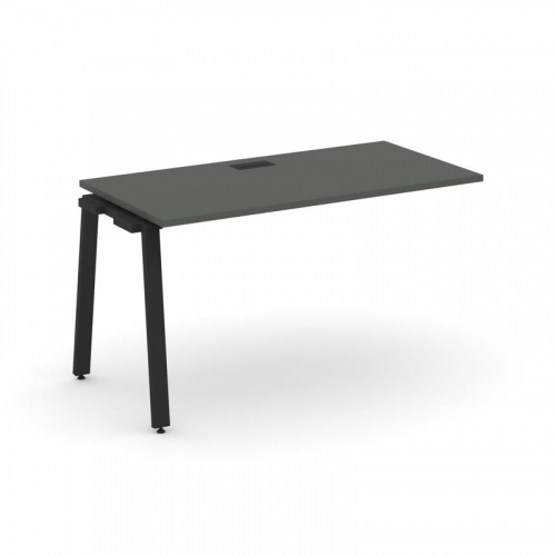 Style Project Проходной наб. элем. SN-6A.ONRS-022 Белый/Металл Антрацит 1180*800*750 фото 12 Style Project Проходной наб. элем. SN-6A.ONRS-022 Белый/Металл Антрацит 1180*800*750 фото 12