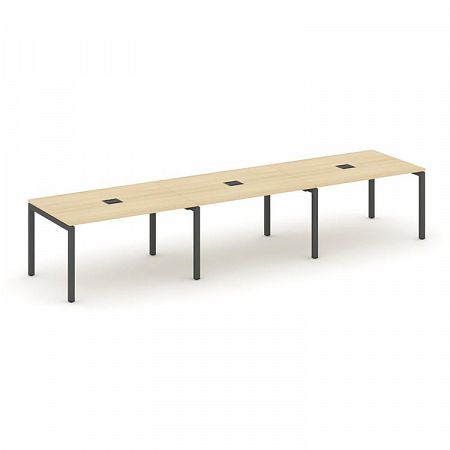 Стол переговорный Style Project SN-5P.SPRG-023