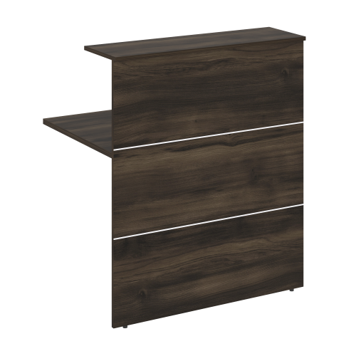 Модуль стойки ресепшн высокий Onix O.R-MP.V-98C фото 2 Модуль стойки ресепшн высокий Onix O.R-MP.V-98C фото 2