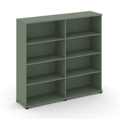 Стеллаж офисный Concept CN.STS-420