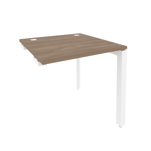 Стол-приставка на П-обр. м/к Onix O.MP-SPR-0.8 фото 5 Стол-приставка на П-обр. м/к Onix O.MP-SPR-0.8 фото 5