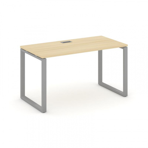 Style Project Стол письменный SN-6O.SP-005 Дуб Табак/Металл Черный 1780*600*750 фото 20