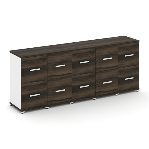 Шкаф офисный Concept CN.STU-252 W фото 2 Шкаф офисный Concept CN.STU-252 W фото 2