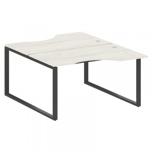 Бенч-система на О-обр. м/к Metal System БО.РАС-СА-2.2 фото 5 Бенч-система на О-обр. м/к Metal System БО.РАС-СА-2.2 фото 5