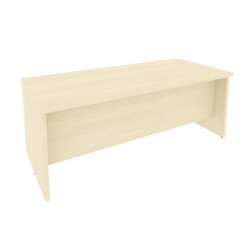 Стол руководителя прямоугольный First KSR-8 фото 2 Стол руководителя прямоугольный First KSR-8 фото 2