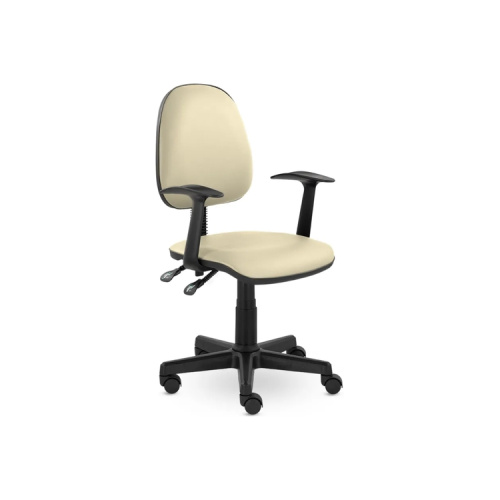 Кресло офисное Метро Люкс Т-01 (Кожзаменитель) фото 6 Кресло офисное Метро Люкс Т-01 (Кожзаменитель) фото 6