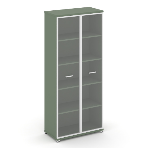 Шкаф офисный Concept CN.STS-518 RPW Шкаф офисный Concept CN.STS-518 RPW