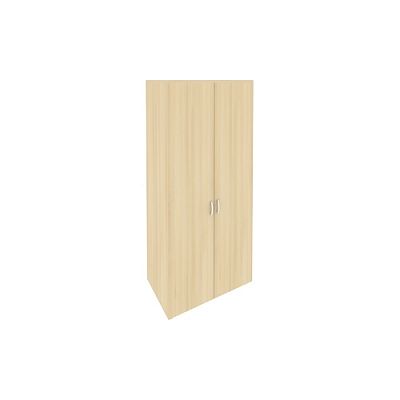 Шкаф распашной комбинированный С-ШРК-55