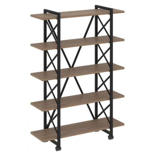 Стеллаж на 5 полок Loft VR.L-MST.K-5.8V фото 3 Стеллаж на 5 полок Loft VR.L-MST.K-5.8V фото 3