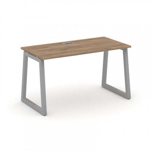 Style Project Стол письменный SN-5T1.SP-002 Акация Лорка/Металл Антрацит/Заглушка Пластик Черный 118 фото 10 Style Project Стол письменный SN-5T1.SP-002 Акация Лорка/Металл Антрацит/Заглушка Пластик Черный 118 фото 10