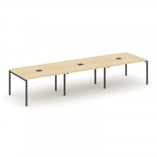 Стол переговорный Style Project SN-4P.SPRG-054 фото 2 Стол переговорный Style Project SN-4P.SPRG-054 фото 2