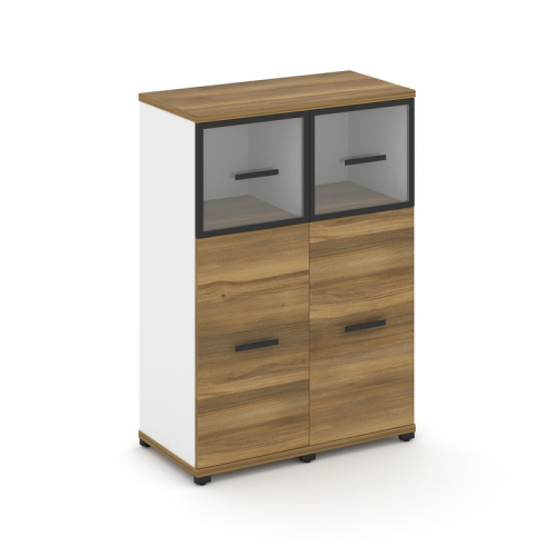 Шкаф офисный Concept CN.STU-324 RPB Шкаф офисный Concept CN.STU-324 RPB