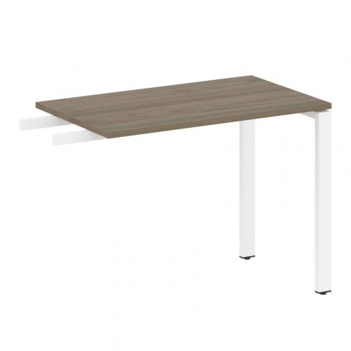 Приставной элемент на П-обр. м/к Metal System БП.ПР-3 фото 7 Приставной элемент на П-обр. м/к Metal System БП.ПР-3 фото 7