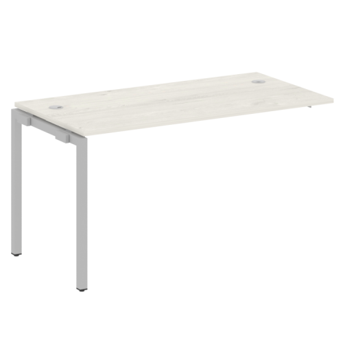 Проходной элемент бенч-системы на П-обр. м/к Metal System Quattro 40БП.ПРС-СП-1.3 фото 6