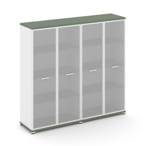 Шкаф офисный Concept CN.STS-426 RMW Шкаф офисный Concept CN.STS-426 RMW